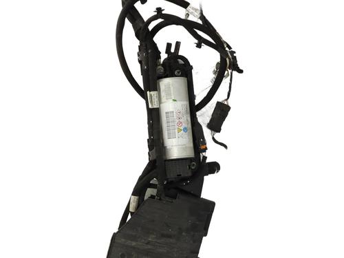 Electronic module PEUGEOT 2008 I (CU_) 1.6 HDi | BP36909900M83 - Image 4