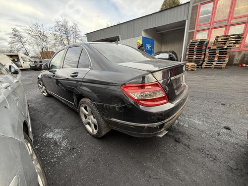 Front right belt tensioner MERCEDES-BENZ C-CLASS (W204) C 320 CDI (204.022) | BP22549564C88 