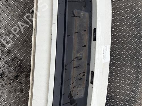 Used Rear bumper SEAT LEON (5F1) 2.0 TDI (150 hp) 32160260