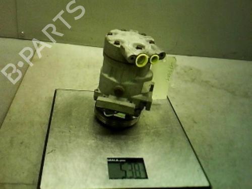 Used AC compressor RENAULT CLIO II (BB_, CB_) 1.2 16V (BB05, BB0W, BB11, BB27, BB2T, BB2U, BB2V, CB05,... (75 hp) 21303709