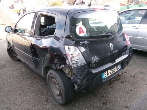 Used Parts RENAULT TWINGO II (CN0_) 1.5 dCi (CN0U) 1994405