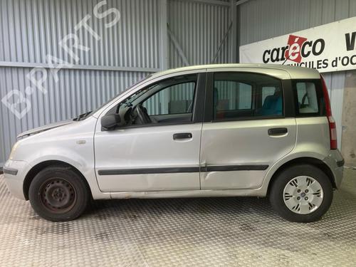 Hattehylde FIAT PANDA (169_) 1.2 (169.AXB11, 169.AXB1A) | BP35960577C85  - Image 20