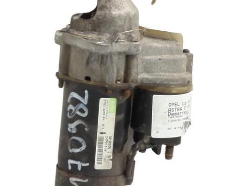Startmotor OPEL ASTRA F Hatchback (T92)  | BP21363315M8 