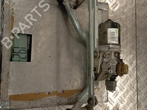 Front wiper motor RENAULT CLIO IV (BH_) 1.5 dCi 90 | BP24117785M29 