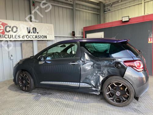 Gearbox CITROËN DS3 (SA_) 1.6 HDi 115 | BP38038865M3  - Image 15