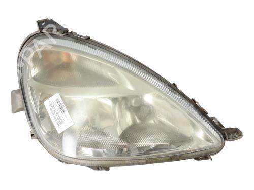 Used Right headlight MERCEDES-BENZ A-CLASS (W168) A 170 CDI (168.009, 168.109) (95 hp) 21894730
