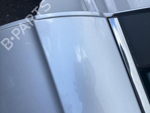 Dør venstre bak CITROËN C3 II (SC_) 1.4 HDi 70 (SC8HZC, SC8HR0, SC8HP4) | BP21293852C4 