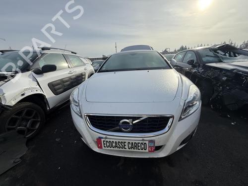 Starter VOLVO C70 II Convertible (542) D3 | BP25260211M8  - Image 20