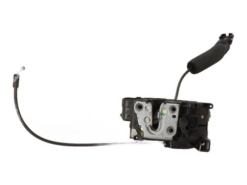 Used Rear left lock Rear left lock RENAULT MEGANE III Hatchback (BZ0/1_, B3_) 1.5 dCi (BZ09, BZ0D, BZ1W, BZ29, BZ14) (110 hp) 32017035 32017035