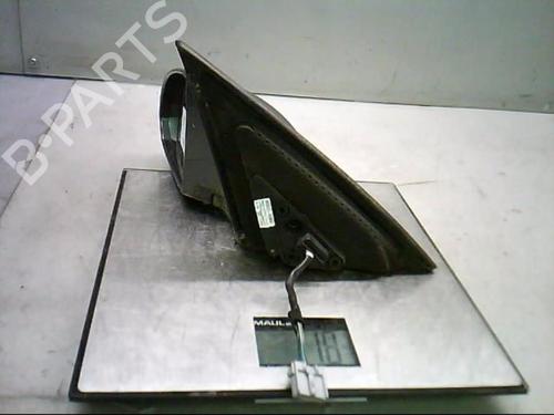 Left mirror NISSAN PRIMERA Hatchback (P12) 1.9 dCi | BP21317039C26 