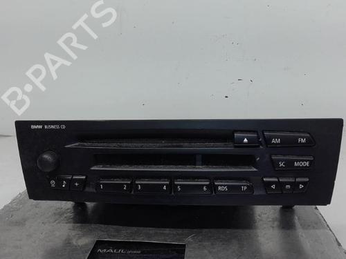Radio BMW 1 (E87) 118 d | BP21302677E6 