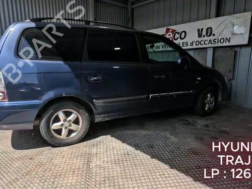 Left front indicator HYUNDAI TRAJET (FO) 2.0 CRDi | BP37503990C32 - Image 19