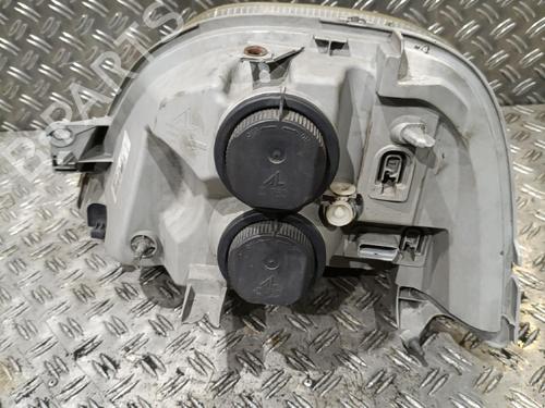 Right headlight OPEL MOVANO A Van (X70) 2.5 CDTI (FD) | BP31603221C29 - Image 2