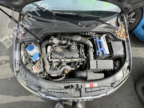 Alternator AUDI A3 (8P1) 1.9 TDI | BP21298746M7 