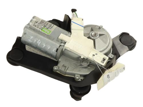 Used Rear wiper motor Rear wiper motor PEUGEOT 3008 I MPV (0U_) 1.6 HDi (114 hp) 32016981 32016981