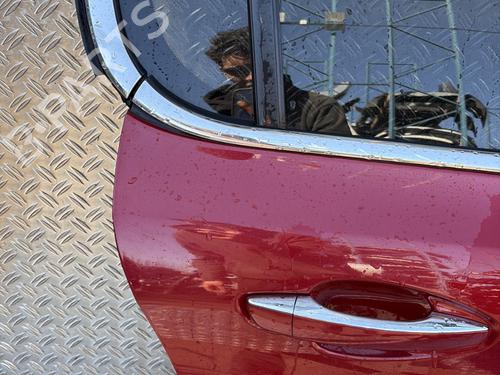 Used Right rear door Right rear door PEUGEOT 308 II (LB_, LP_, LW_, LH_, L3_) 1.6 HDi / BlueHDi 115 (115 hp) 32472356 32472356