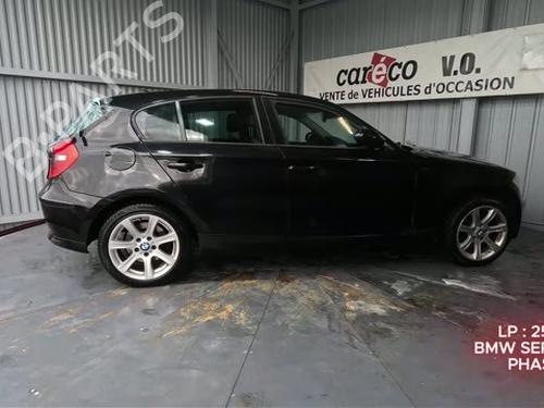 Gearbox BMW 1 (E87) 120 d | BP30561707M3  - Image 16