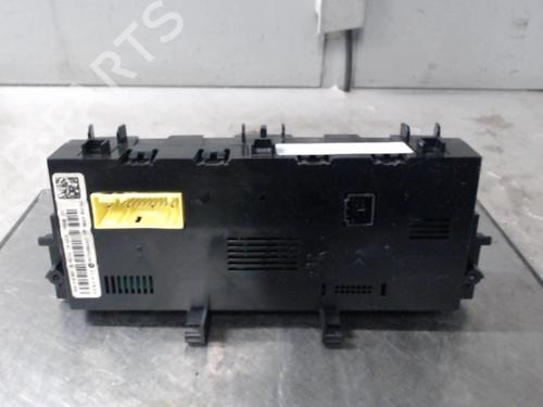 Climate control CITROËN DS3 (SA_) 1.6 VTi 120 | BP21306224I5 