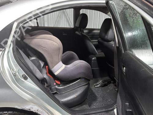 Fuse box MAZDA 6 Hatchback (GG) 2.0 (GGES) | BP32000285E1  - Image 26