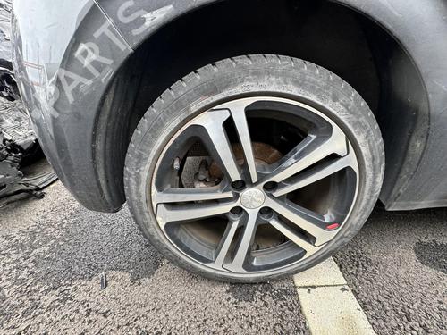 Right taillight PEUGEOT 208 I (CA_, CC_) 1.2 THP 110 | BP21316222C35 