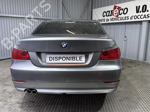 Climate control BMW 5 (E60) 525 d | BP31370750I5  - Image 8