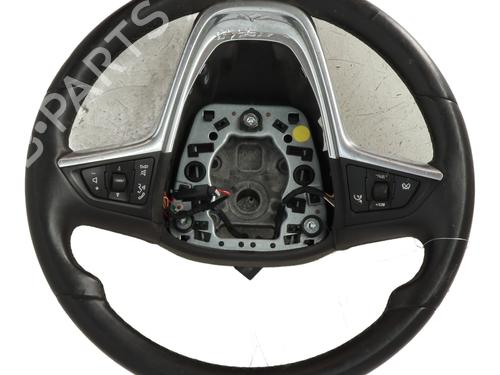 Used Steering wheel Steering wheel OPEL INSIGNIA A Sports Tourer (G09) 2.0 CDTI (35) (160 hp) 21299889 21299889