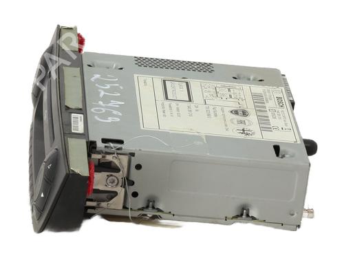 Radio FIAT 500 (312_) 1.2 (312AXA1A) | BP28002776E6 