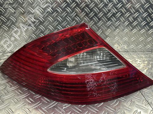 Used Left taillight MERCEDES-BENZ CLS (C219) CLS 55 AMG (219.376) (476 hp) 22594659
