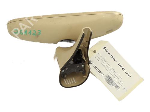 Used Rear mirror Rear mirror AUDI A3 (8V1, 8VK) 2.0 TDI (150 hp) 33943256 33943256