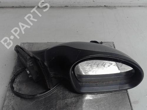 Right mirror SEAT IBIZA III (6L1)  | BP21306560C27 