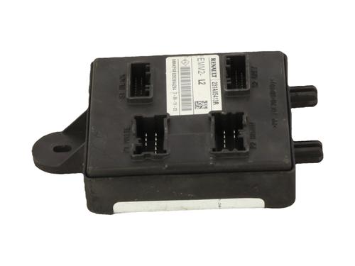 Fuse box RENAULT TWINGO III (BCM_, BCA_) Z.E: (BCA1) | BP37737514E1 - Image 3
