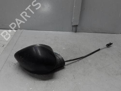Used Right mirror SEAT IBIZA IV SC (6J1, 6P5) 1.4 TDI (80 hp) 21309075