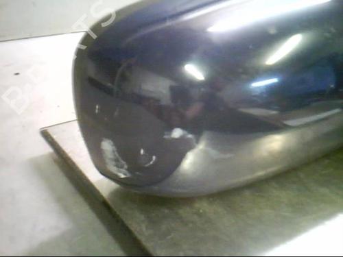 Right mirror RENAULT MEGANE II Estate (KM0/1_) 1.5 dCi (KM0F, KM0T, KM2B) | BP21316971C27 