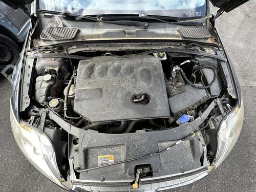 AC compressor FORD MONDEO IV Turnier (BA7) 2.0 TDCi | BP25440392M34  - Image 8