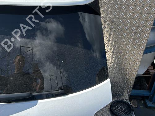 Tailgate AUDI Q2 (GAB, GAG) 1.4 TFSI | BP26907671C6 - Image 3
