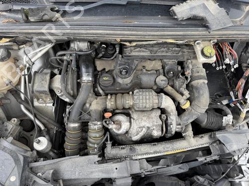 Gearbox CITROËN C4 II (NC_) 1.6 HDi 115 | BP27196138M3  - Image 16