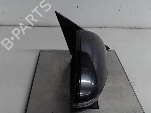 Right mirror BMW 5 (F10)  | BP21370483C27 