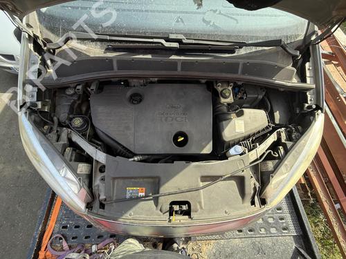 Left headlight FORD S-MAX (WA6) 1.8 TDCi | BP24508396C28 - Image 8