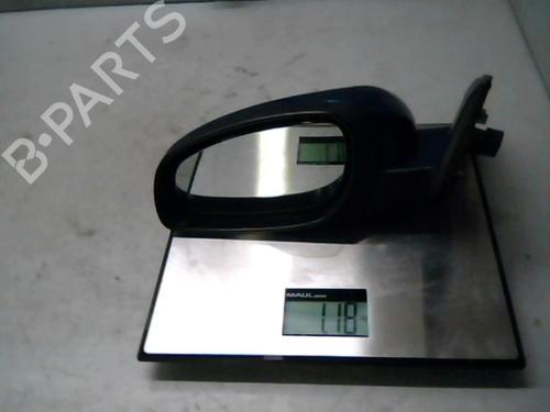 Außenspiegel links für OPEL VECTRA C GTS (Z02) 2.2 DTI 16V (F68) (125 hp) 21866947