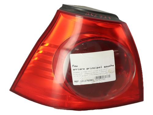 Left taillight VW GOLF V (1K1) 2.0 TDI 16V | BP38488355C34 - Image 3