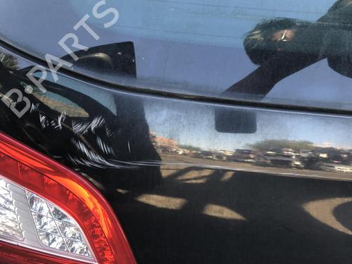 Used Tailgate PEUGEOT 508 SW I (8E_) 2.0 HDi (140 hp) 21320550