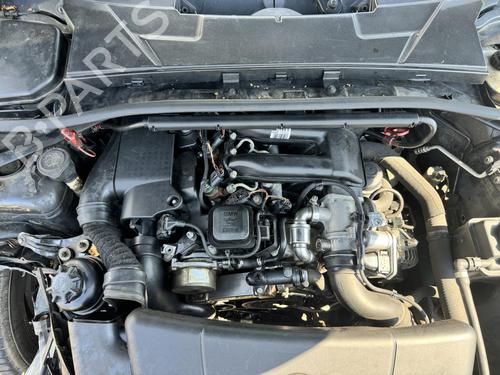 Front left belt tensioner BMW 3 (E90) 318 d | BP21307023C87 