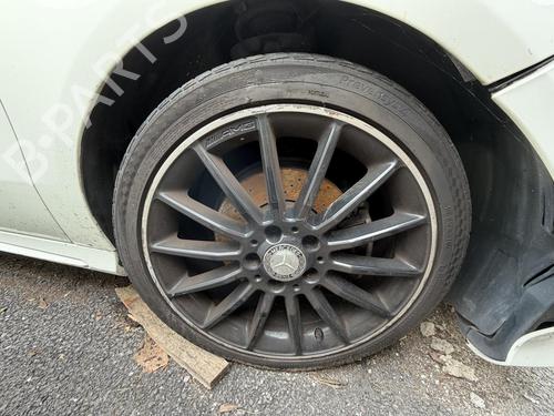 Used Rim MERCEDES-BENZ A-CLASS (W176) A 200 CDI / d (176.008) (136 hp) 29286622