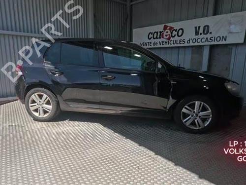 Front left seatbelt VW GOLF VI (5K1) | BP36520140I26 - Image 10