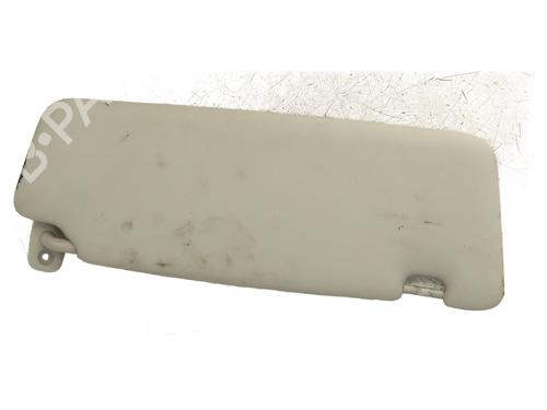 Left sun visor AUDI A3 Sportback (8PA) | BP36369965I1 - Image 3