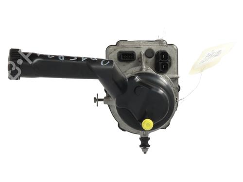 Steering pump CITROËN BERLINGO MULTISPACE (B9) 1.6 HDi 90 | BP21305663M99 