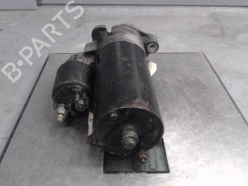 Starter AUDI A4 B6 Avant (8E5) 1.9 TDI | BP21318939M8 