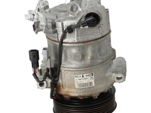 AC-Kompressor RENAULT GRAND SCÉNIC IV (R9_) 1.6 dCi 130 (130 hp) 30279260