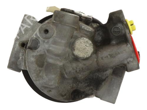 AC compressor RENAULT MEGANE III Hatchback (BZ0/1_, B3_) 1.5 dCi (BZ09, BZ0D, BZ1W, BZ29, BZ14) | BP29612899M34 