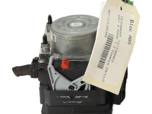 ABS pump VW GOLF VIII (CD1, DA1) 2.0 GTI | BP32304626M43 - Image 2